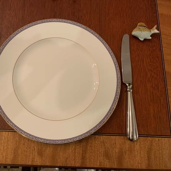 Vintage ceramic knife rests sets - Picture 4 of 4